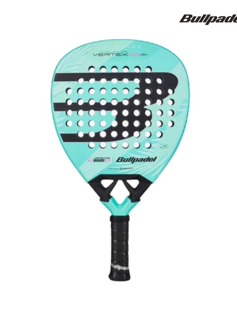 Bullpadel Vertex 05 WOMEN MIAMI EDITION